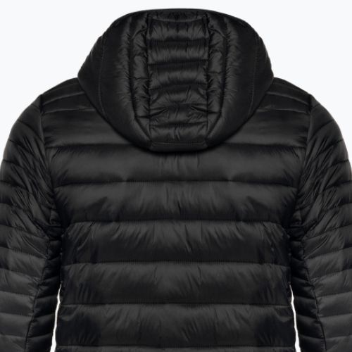 Vyriška CMP pūkinė striukė juoda 32K3167