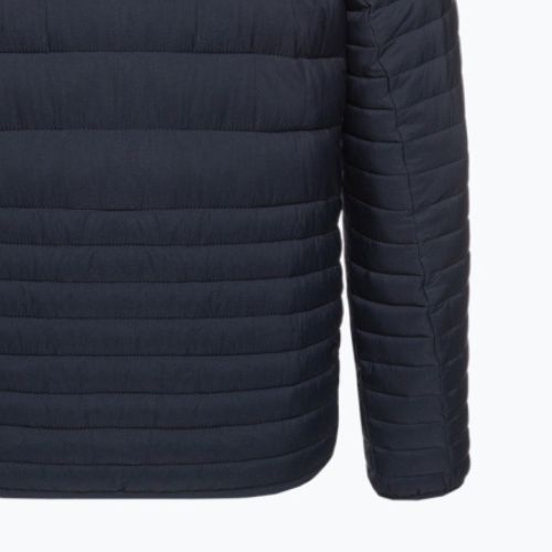 Vyriška CMP pūkinė striukė mėlyna 32K3167M/M862