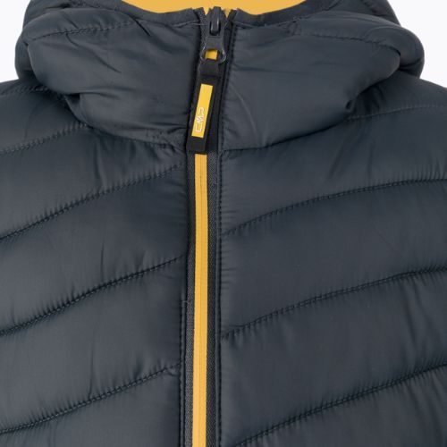 CMP vaikiška pūkinė striukė pilka 32Z1014A/U911