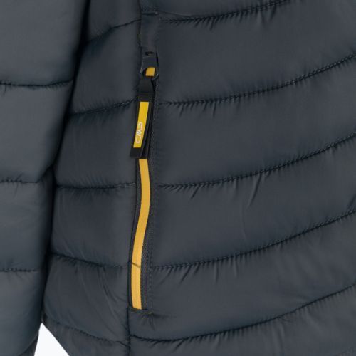 CMP vaikiška pūkinė striukė pilka 32Z1014A/U911