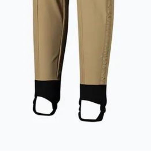 Moteriškos trekingo kelnės CMP Long beige 32M0306