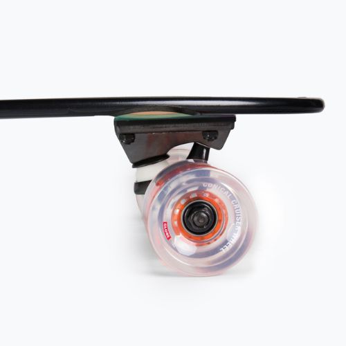 Globe Blazer cruiser riedlentė juoda/mėlyna 10525125_WSHBLU