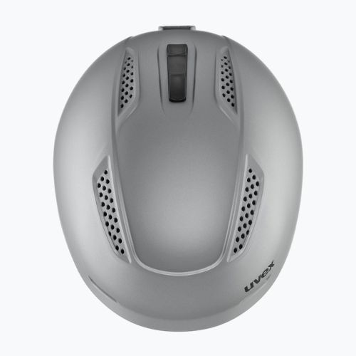 UVEX Ultra MIPS slidinėjimo šalmas juodas 56/6/305/3005