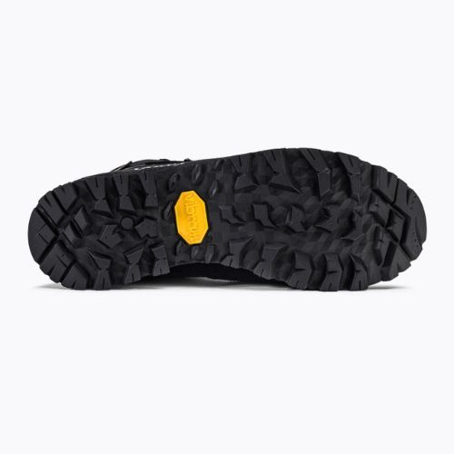 AKU Trekker Lite III GTX moteriški trekingo batai black/magenta