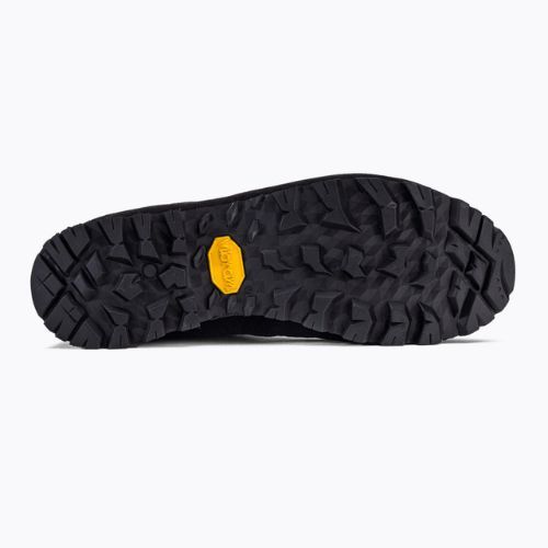 AKU Trekker Lite III Wide GTX black/orange vyriški trekingo batai