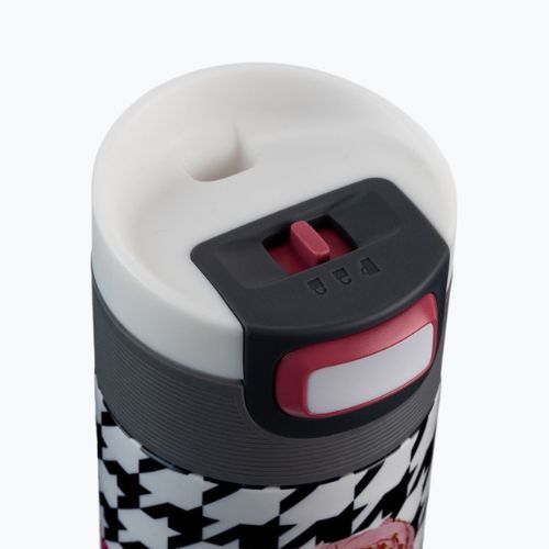 Kambukka Etna 500 ml gėlėmis puoštas termo puodelis 11-01036