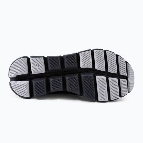 Moteriški bėgimo bateliai On Cloud X 3 black 6098696