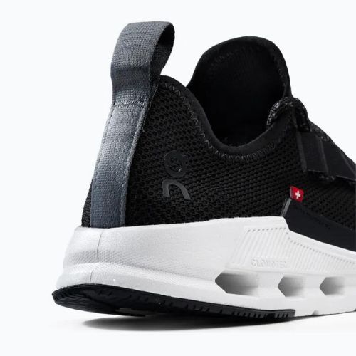 Vyriški bėgimo bateliai On Cloudeasy black 7698445