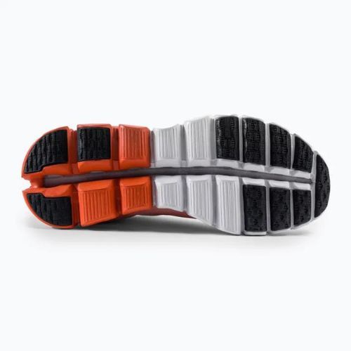 Moteriški bėgimo bateliai On Cloudflow Rose/Fiji 3598686