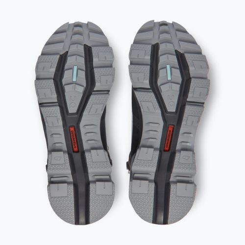 Moteriški sportiniai bateliai On Cloudrock 2 Waterproof grey 6398608