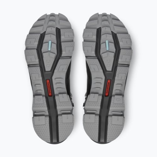Vyriški sportiniai bateliai On Cloudrock 2 Waterproof grey 6398612