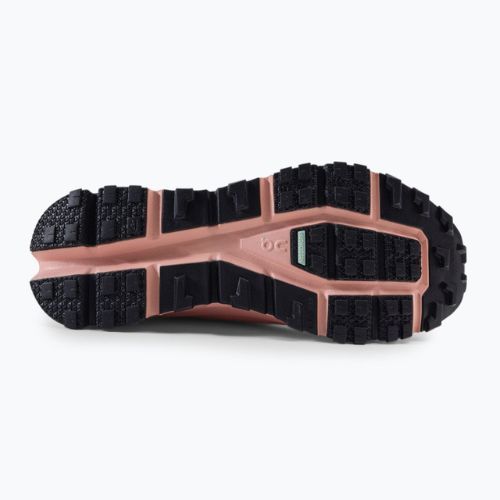 Moteriški bėgimo bateliai On Cloudultra Rose/Cobalt 4498573