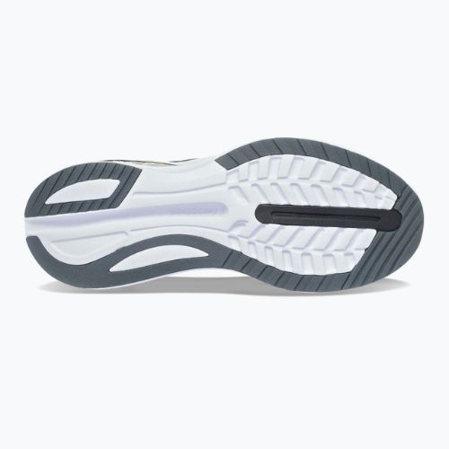 Vyriški bėgimo bateliai Saucony Endorphin Shift 3 black S20813