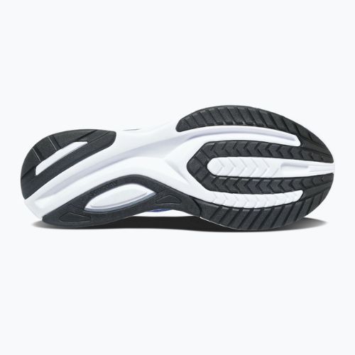 Saucony Guide 15 vyriški bėgimo bateliai blue S20684