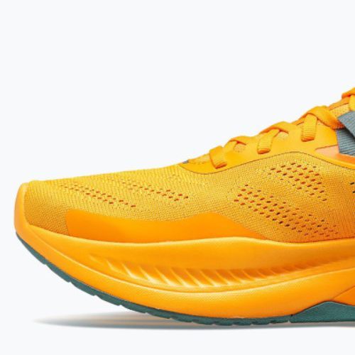 Vyriški bėgimo bateliai Saucony Guide 15 yellow S20684