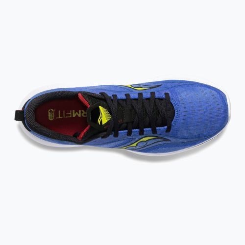 Vyriški bėgimo bateliai Saucony Kinvara 13 blue S20723