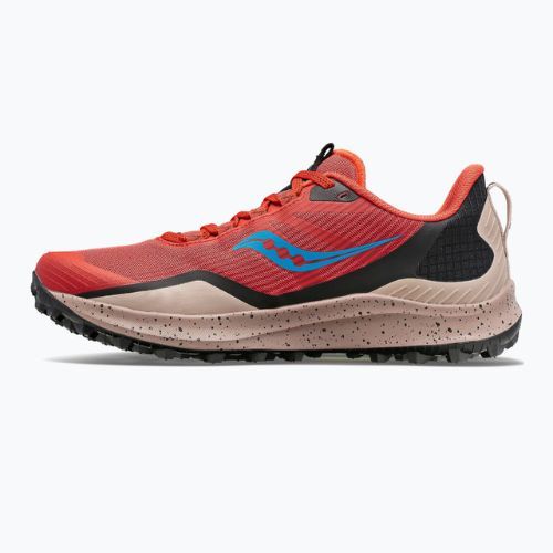 Vyriški bėgimo bateliai Saucony Peregrine 12 red S20737
