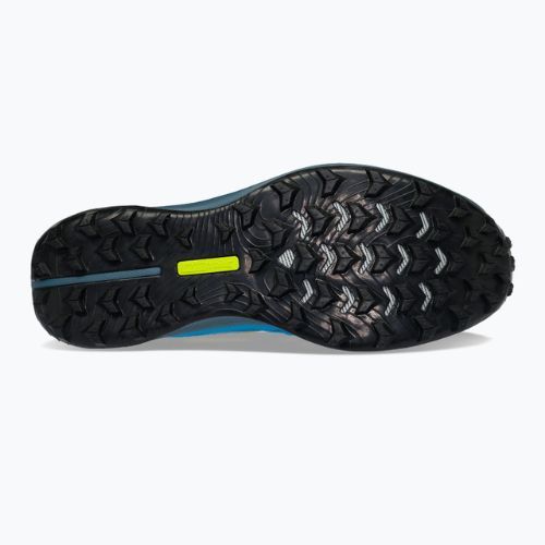 Vyriški bėgimo bateliai Saucony Peregrine 12 blue S20737
