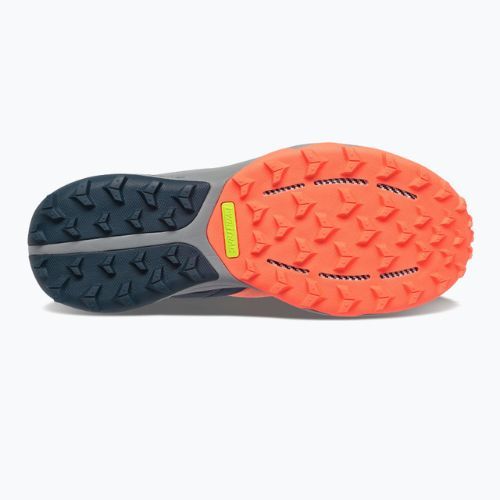 Moteriški bėgimo bateliai Saucony Xodus Ultra orange S10734