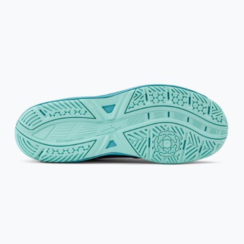 Vyriški teniso bateliai Mizuno Break Shot 4 AC blue 61GA234012