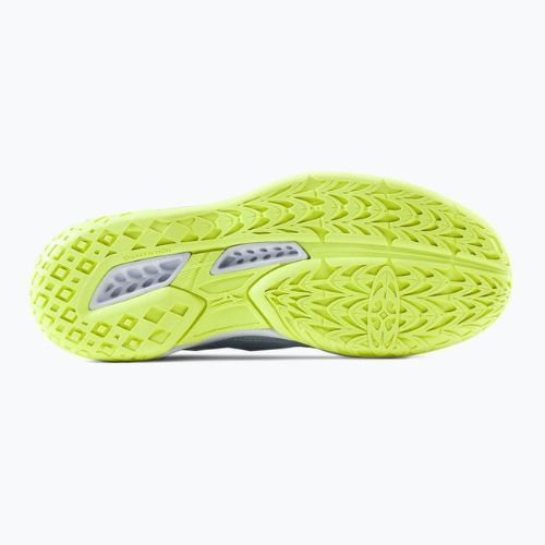 Moteriški rankinio bateliai Mizuno Ghost Shadow grey X1GB218002_37.0/4.5