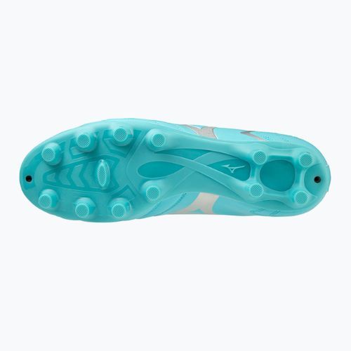 Futbolo batai Mizuno Monarcida Neo II Sel mėlyni P1GA232525