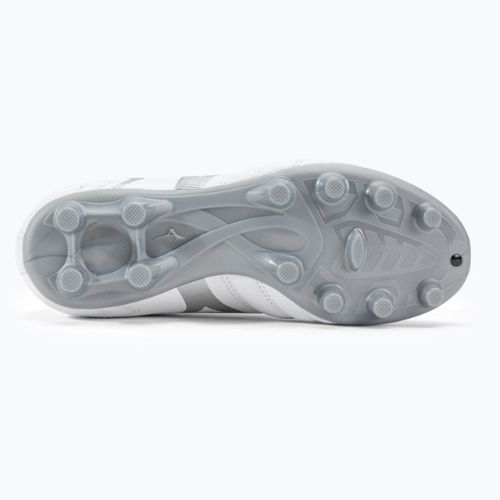 Vaikiški futbolo batai Mizuno Monarcida Neo II Sel balti P1GB232504