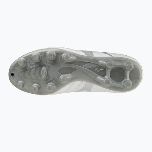 Vaikiški futbolo batai Mizuno Monarcida Neo II Sel balti P1GB232504
