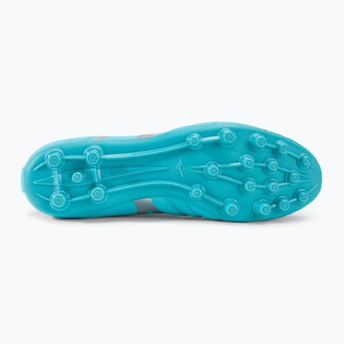 Futbolo batai Mizuno Monarcida Neo II Sel AG mėlyni P1GA232625