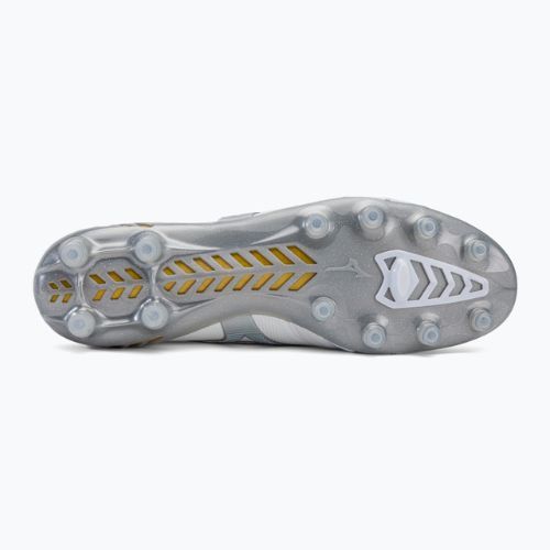 Futbolo bateliai Mizuno Morelia Neo III Beta JP balti P1GA239004