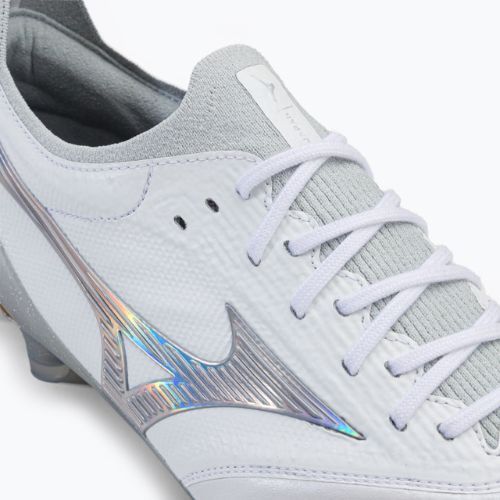 Futbolo bateliai Mizuno Morelia Neo III Beta JP balti P1GA239004