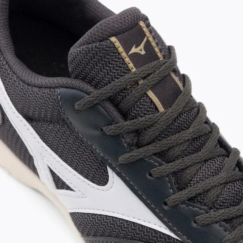 Futbolo bateliai Mizuno Morelia Sala Club IN juodi Q1GA230371