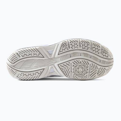 Mizuno Stealth Star Mid vaikiški rankinio bateliai tamsiai mėlyni X1GC211502