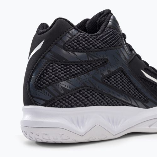 Vyriški tinklinio bateliai Mizuno Thunder Blade 3 Mid black V1GA217501
