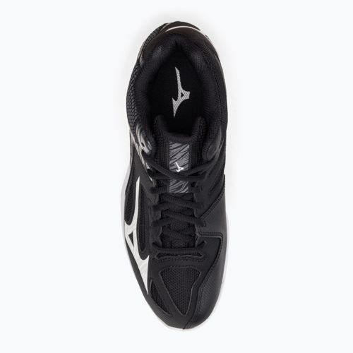 Vyriški tinklinio bateliai Mizuno Thunder Blade 3 Mid black V1GA217501