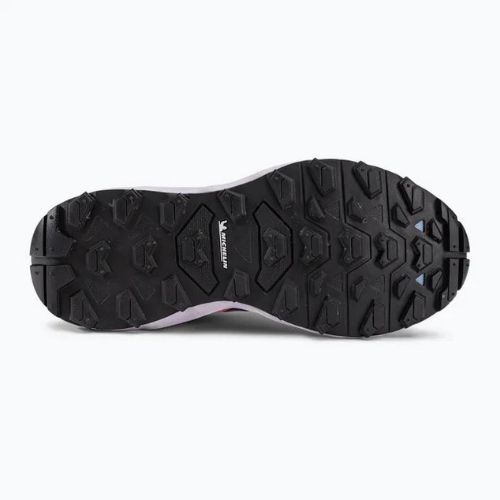 Moteriški bėgimo bateliai Mizuno Wave Daichi 7 purple J1GK227122