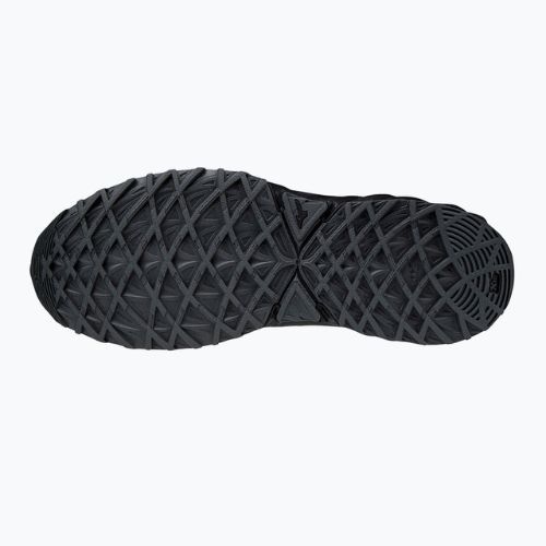 Vyriški bėgimo bateliai Mizuno Wave Ibuki 3 GTX black J1GJ205949