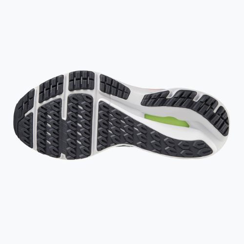 Vyriški bėgimo bateliai Mizuno Wave Inspire 18 blue J1GC224401