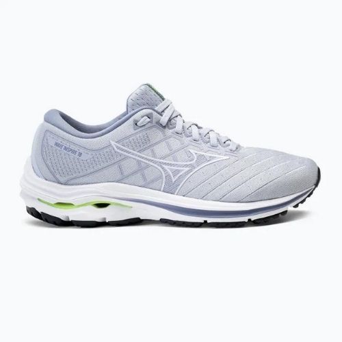 Moteriški bėgimo bateliai Mizuno Wave Inspire 18 grey J1GD224401