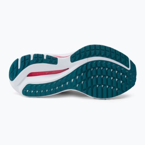 Moteriški bėgimo bateliai Mizuno Wave Inspire 19 pink J1GD234427