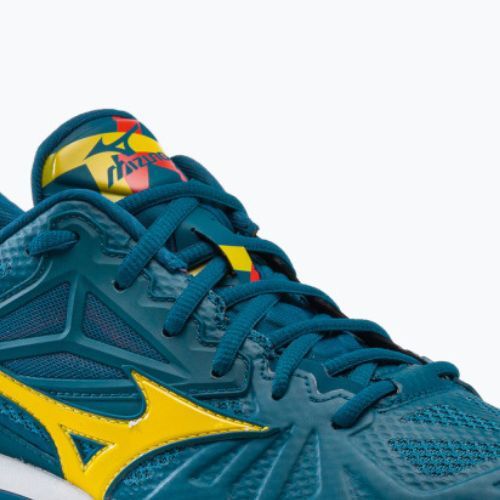 Vyriški teniso bateliai Mizuno Wave Intense Tour 5 CC 61GC190030