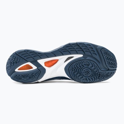 Mizuno Wave Mirage 4 batai X1GA215021