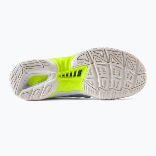 Moteriški rankinio bateliai Mizuno Wave Phantom 2 blue X1GB206002