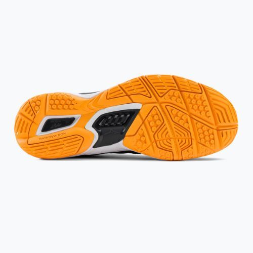 Vyriški rankinio bateliai Mizuno Wave Phantom 3 black X1GA226044