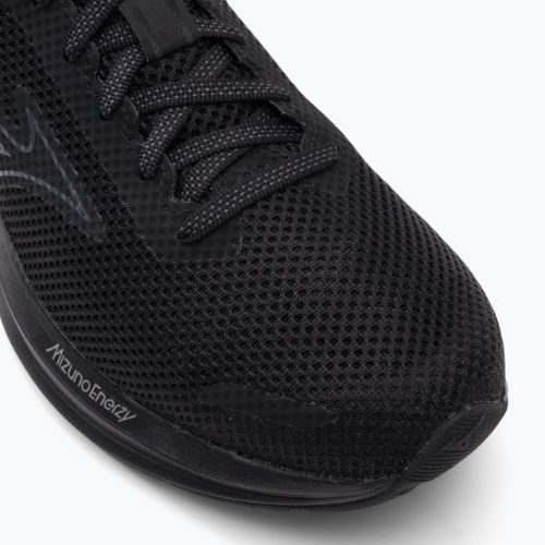 Vyriški bėgimo bateliai Mizuno Wave Revolt 3 black J1GC231403
