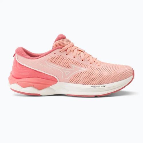 Moteriški bėgimo bateliai Mizuno Wave Revolt 3 pink J1GD238124