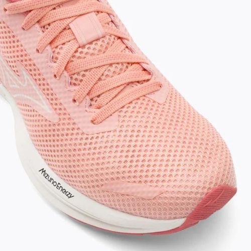 Moteriški bėgimo bateliai Mizuno Wave Revolt 3 pink J1GD238124