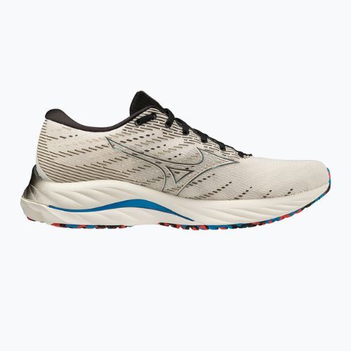 Vyriški bėgimo bateliai Mizuno Wave Rider 26 white J1GC226301