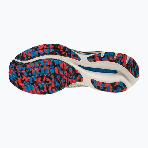 Vyriški bėgimo bateliai Mizuno Wave Rider 26 white J1GC226301