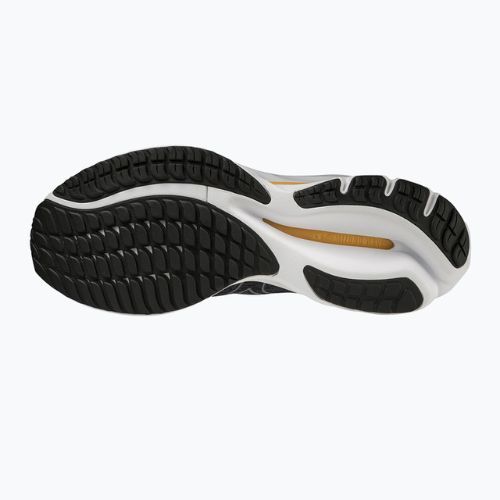 Vyriški bėgimo bateliai Mizuno Wave Rider 26 dark grey J1GC220302